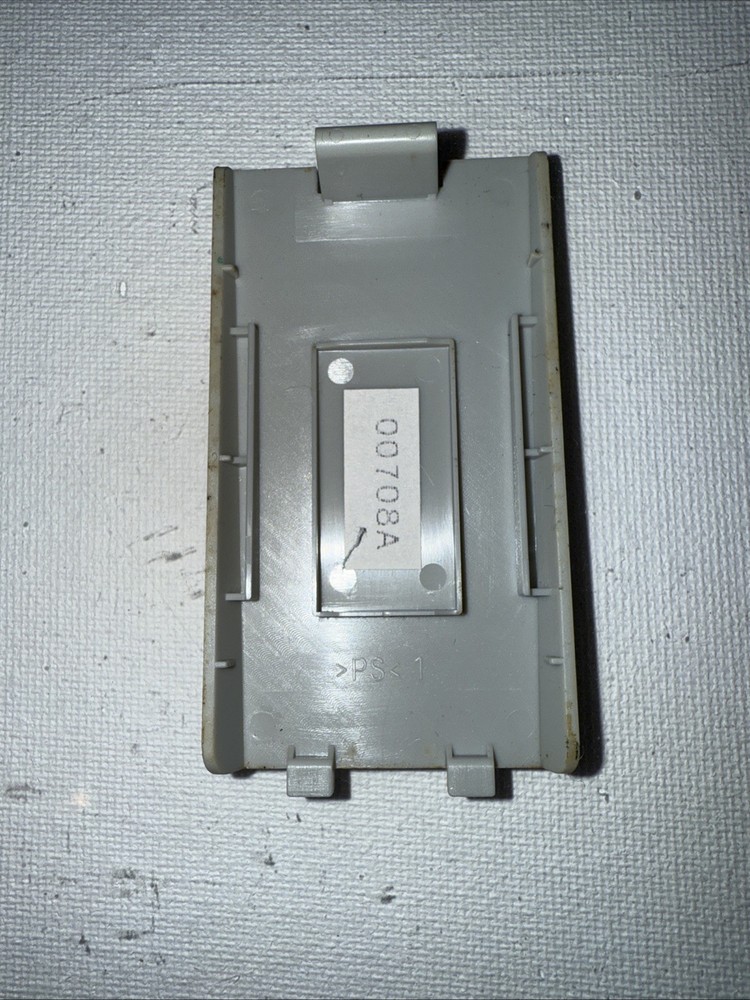 Sharp Remote Control GA837WJSA PG-D3510X PG-D3510XL PG-D3550W