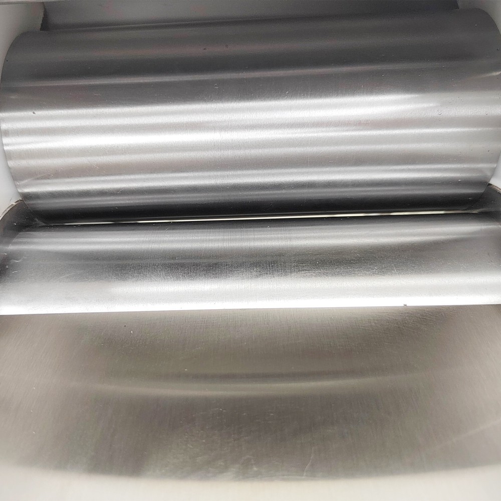 110V Vertical Dough Roller Maker Dumplings Noodles Press Machine 2HP