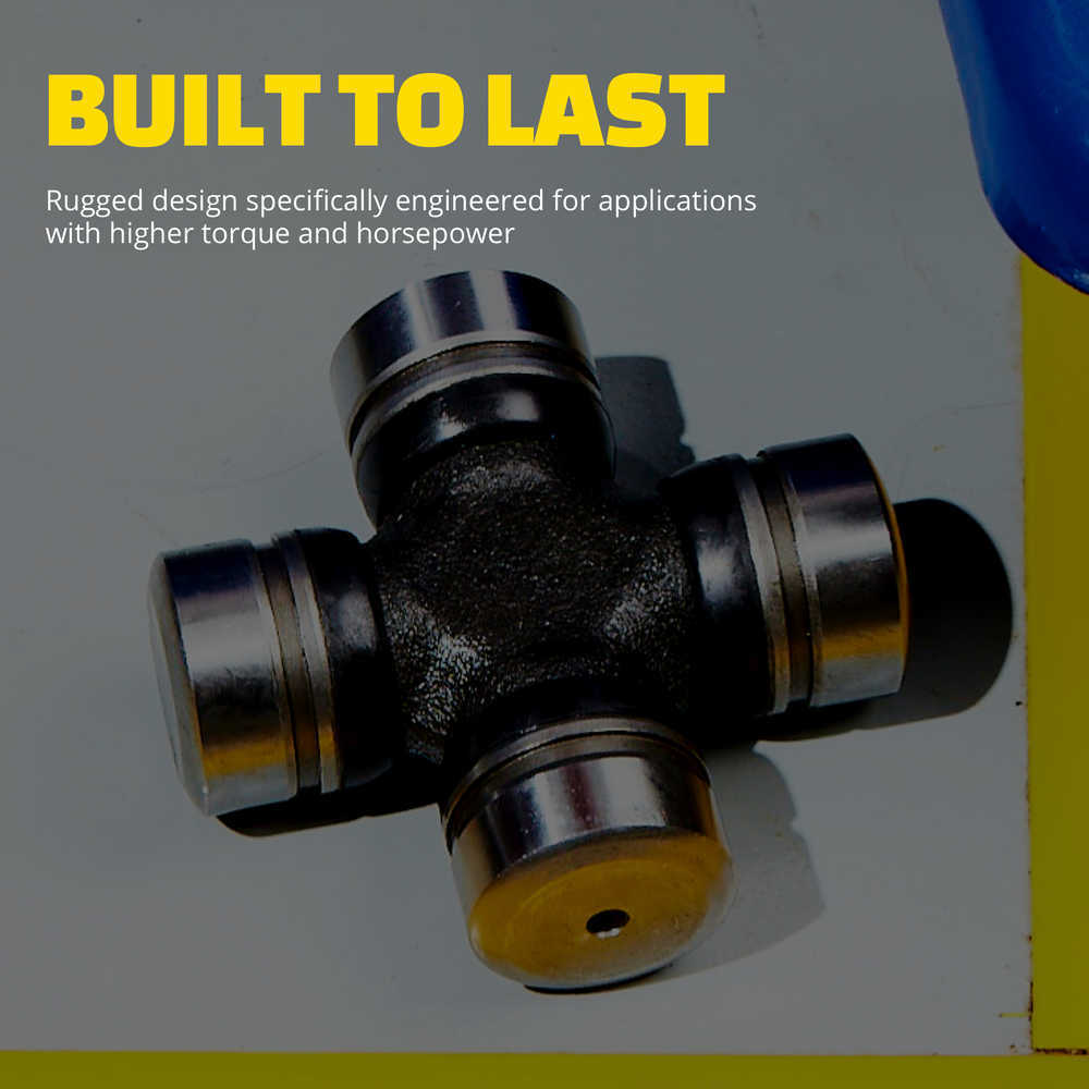 Universal Joint Moog 295