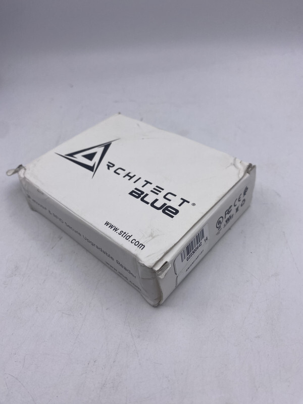 STID ARC-AC4 EXTERNAL RFID CARD READER NEW