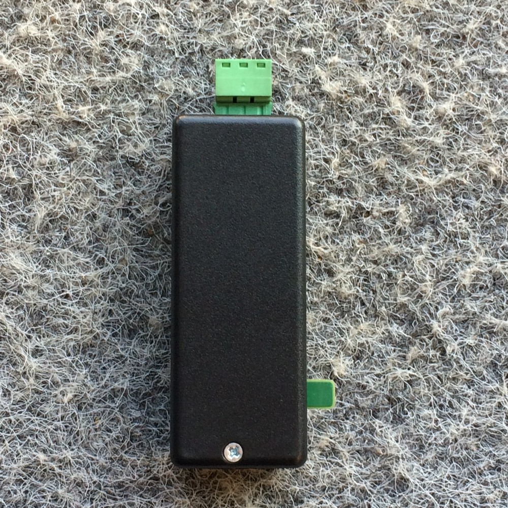 Digital Input Isolation 24V 185109A-01