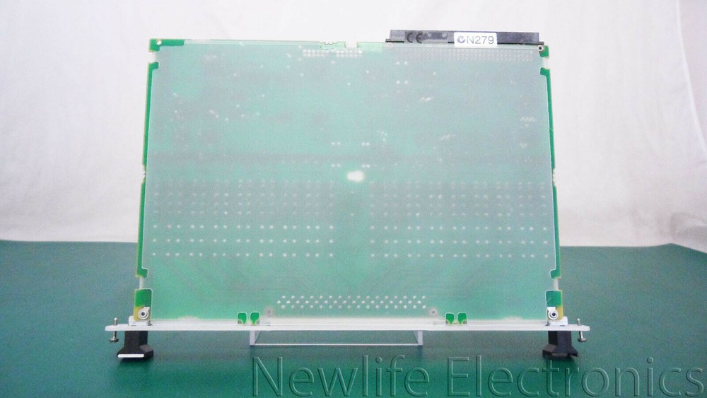 HP/Agilent E1364-66201 16 Channel Form C Switch E1364A