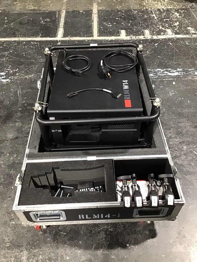BARCO RLM-W14