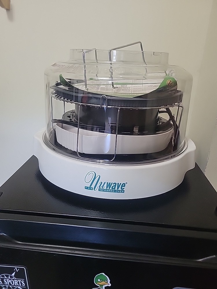 Nuwave Pro Infrared Oven