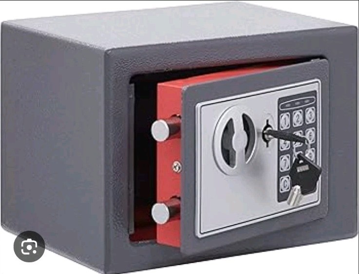 Arregui Domus HE/O Safe