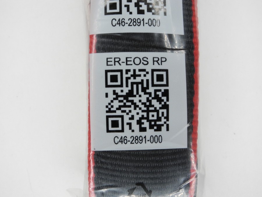 NEW Canon EOS RP Genuine Mirrorless Camera Neck Strap