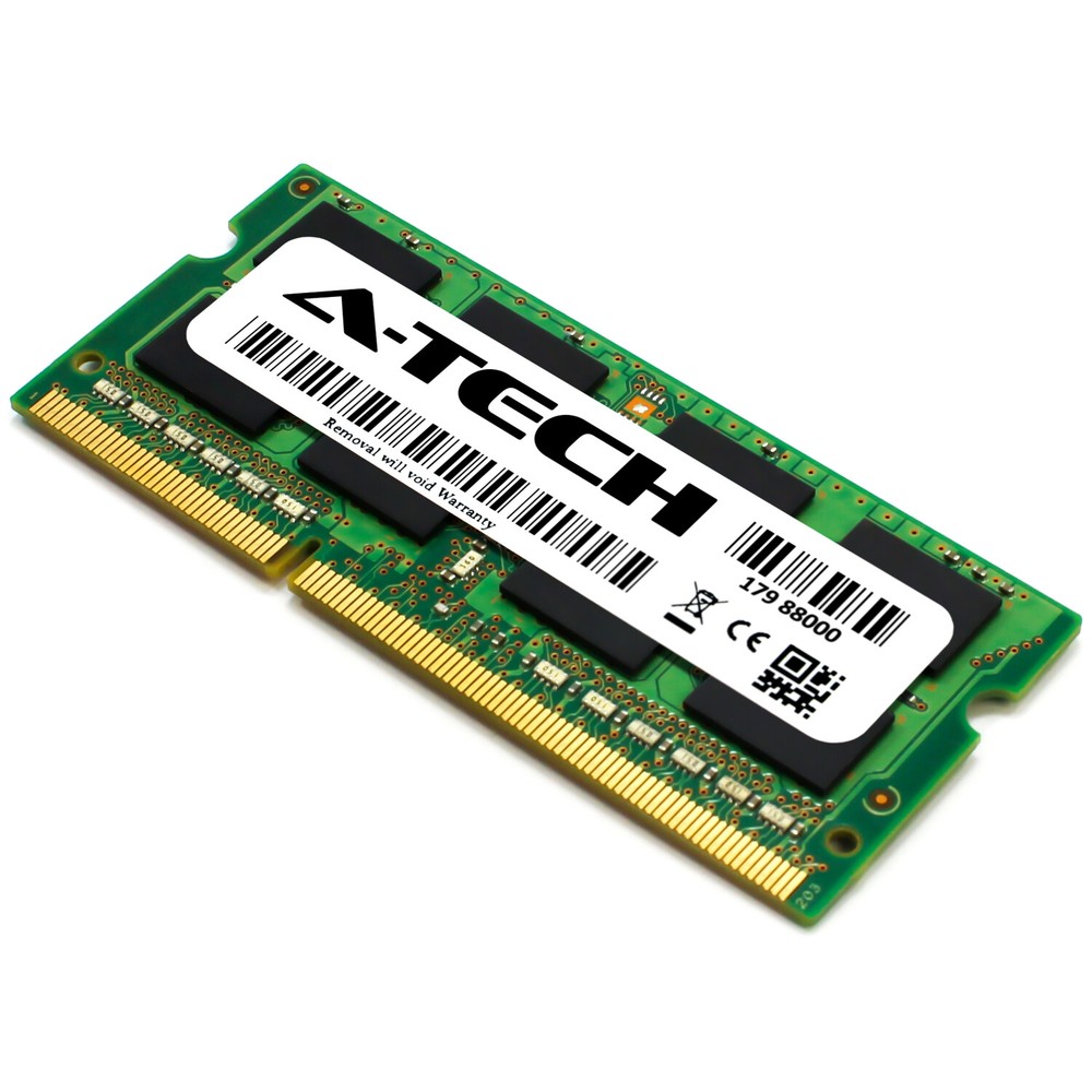4GB PC3-10600 ASUS VivoBook S400CA Memory RAM