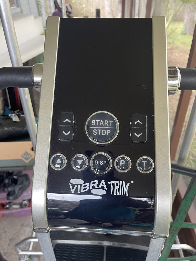 vibra trim VT 400