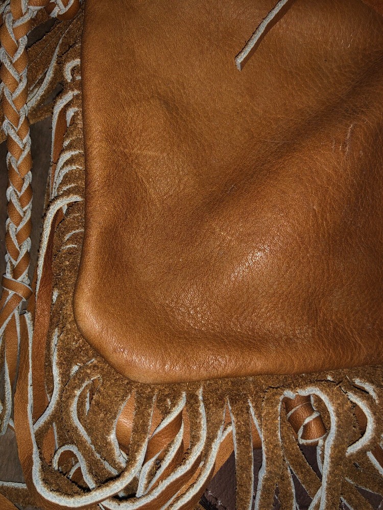 PYTHON SNAKESKIN HAIRDRESSING SCISSORS TOOL BELT, FANNY PACK