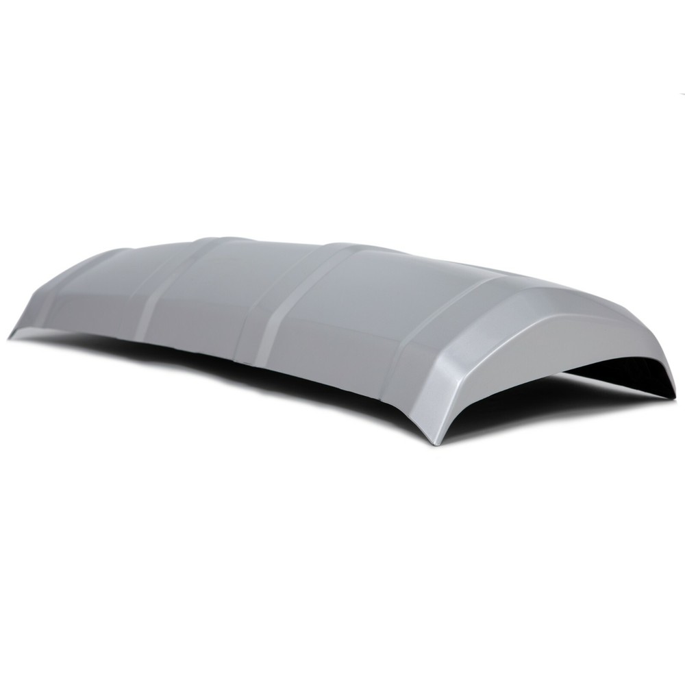 Front Valance Bumper Panel Replace for Toyota 4Runner Off-Road 2014-2023