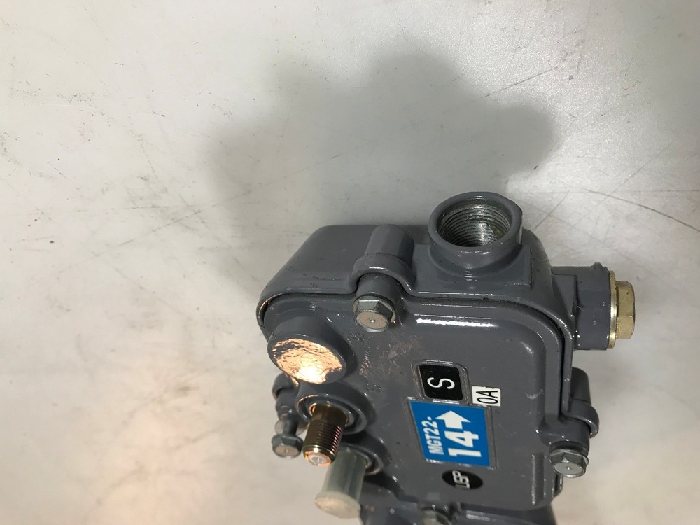 Milenium MGT22-14S/BP2000 Tap