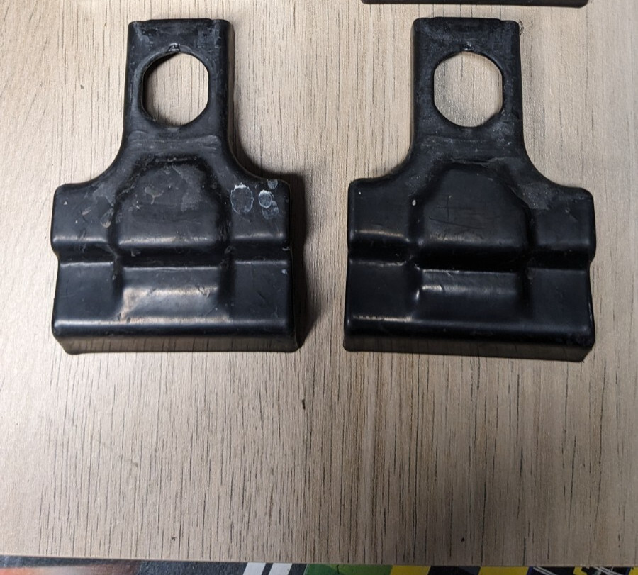 Thule Clamp 1054