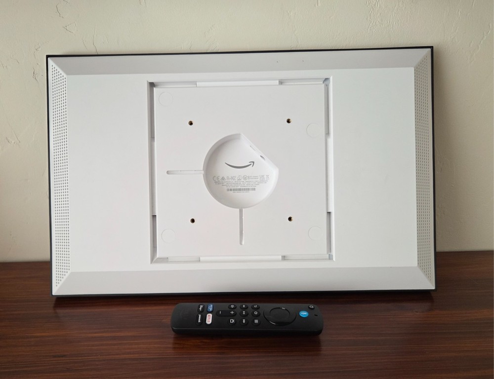 Amazon Echo Show 15inch Smart Display with Alexa+