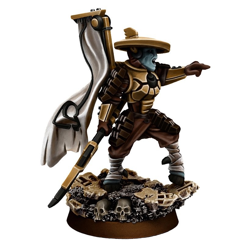 GREATER GOOD VETERAN ROIDEN