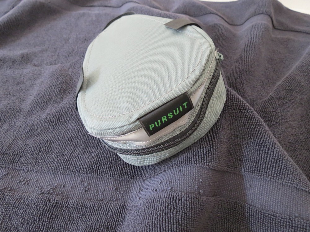 Bicycle Seat  Pouch