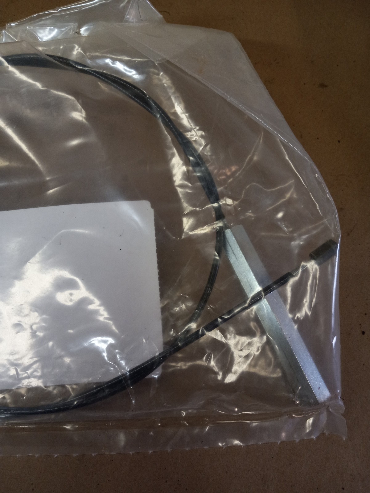 3566314C1 NEW OEM INTERNATIONAL PARKING BRAKE CABLE 3548564C1 5C4Z-2B657-AA