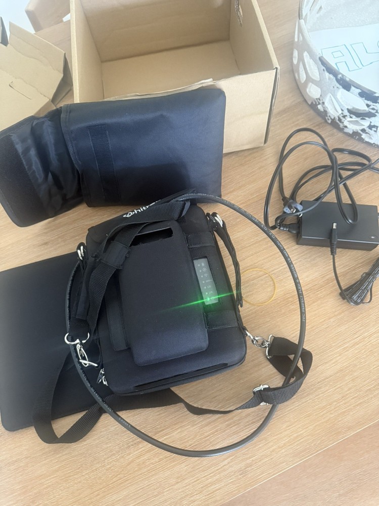 XM2 Hitron CGN-DP3M DOCSIS 3.1 Coax Network Meter