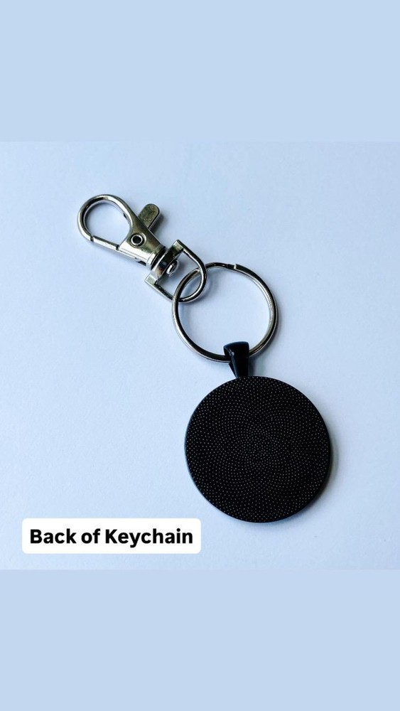 Elevator Keychain - HANDMADE - Elevator Mechanic Gift