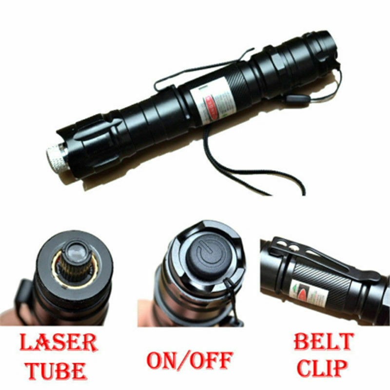 405nm Blue Purple Laser Pointer Pen Lazer Light