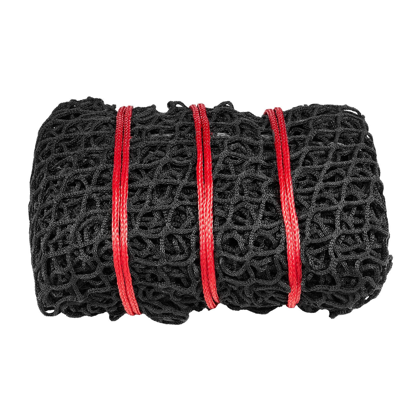 Uimoso Round Bale Hay Net Slow Feeder for Horses, 4.92 x 4.92 ft