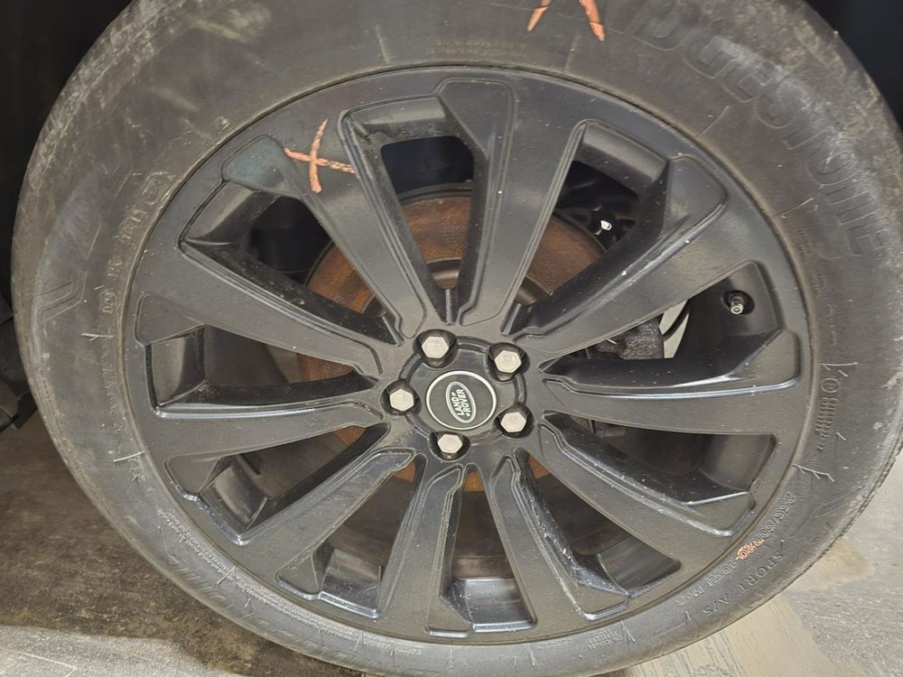 VELAR 2020 Jack 1550420