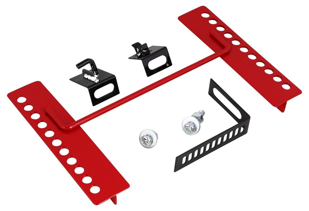 Performance Tool W1691C Crossbar Battery Hold Down