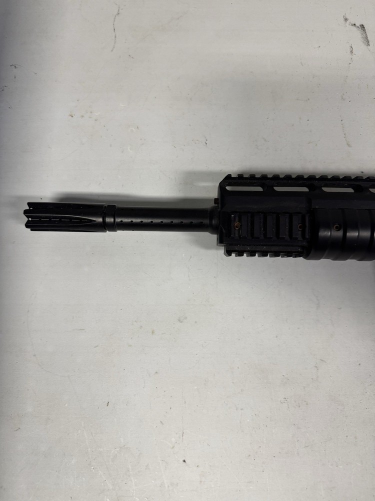 Bob long MTac Paintball Marker