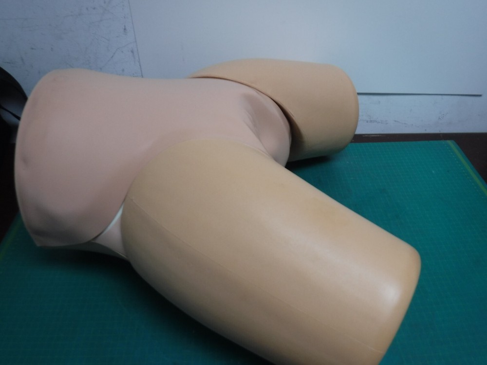 Laerdal PROMPT Flex Birthing Simulator (2)