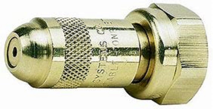 TeeJet Adjustable ConeJet Nozzle - 5500-X8
