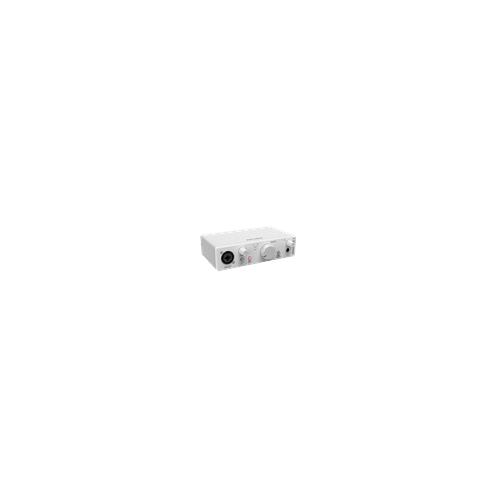 Arturia Minifuse 1 White