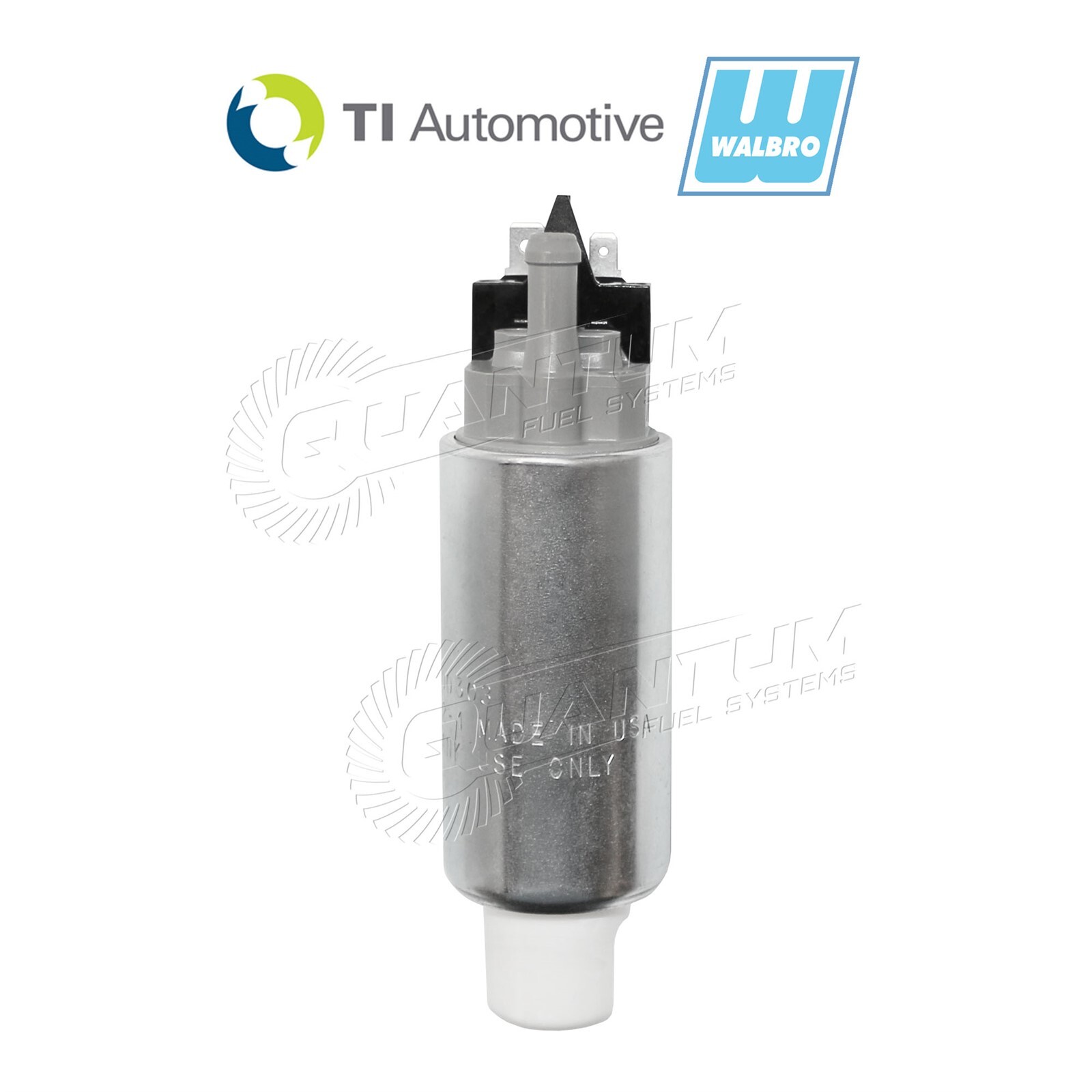 Genuine Walbro/TI In-Tank EFI Fuel Pump F20000303G3