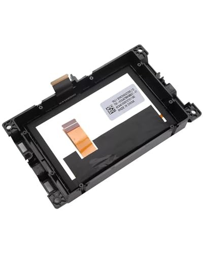 7" Uconnect Touch Screen Display with Bracket for 2017-2020 7“ Jeep with case