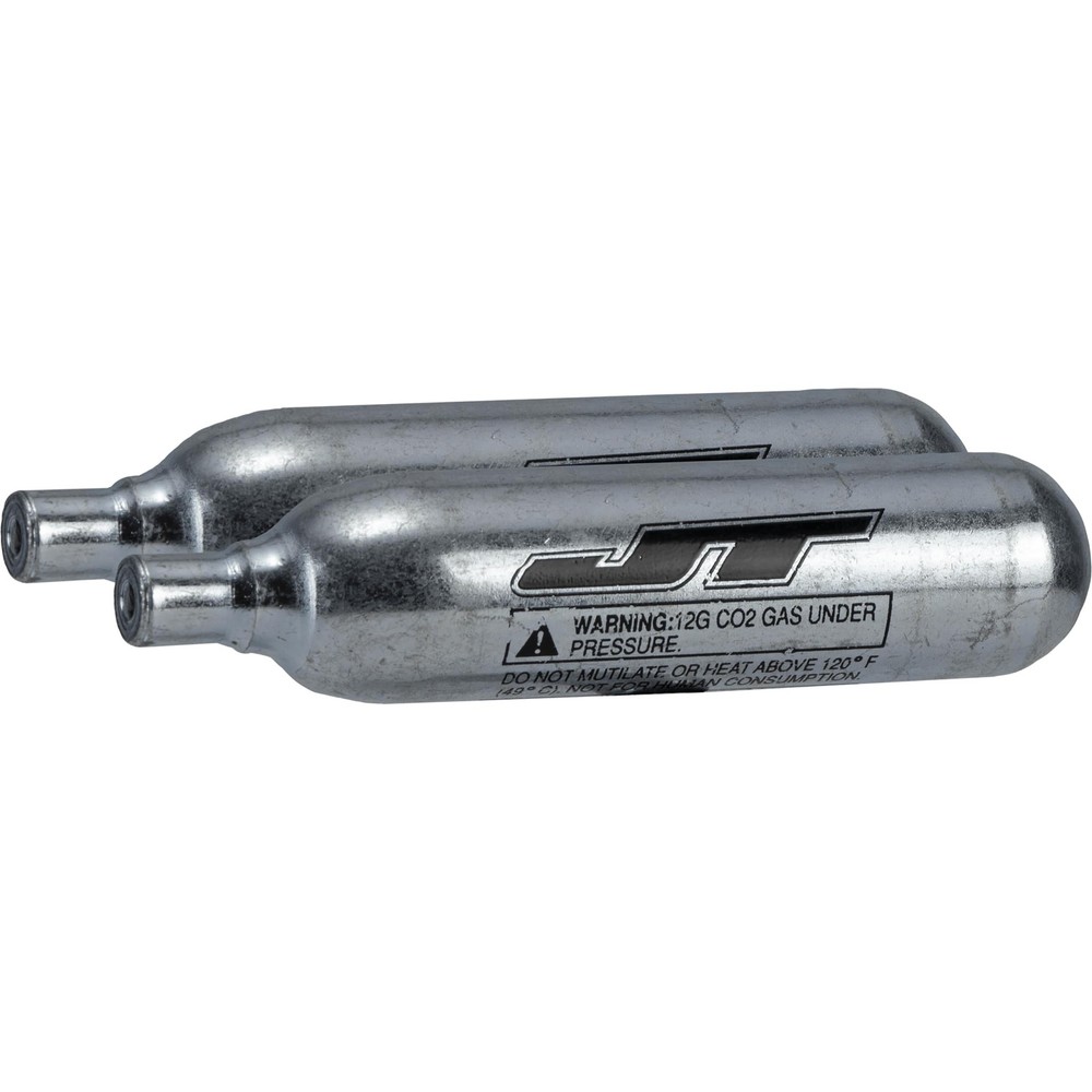 ER2 Pump RTS Kit clear