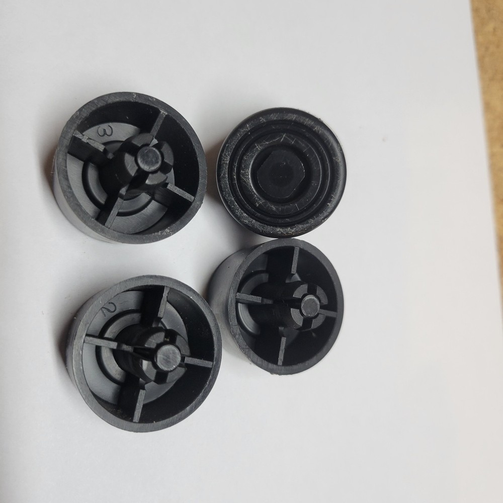 Marantz SR-2000 Feet set