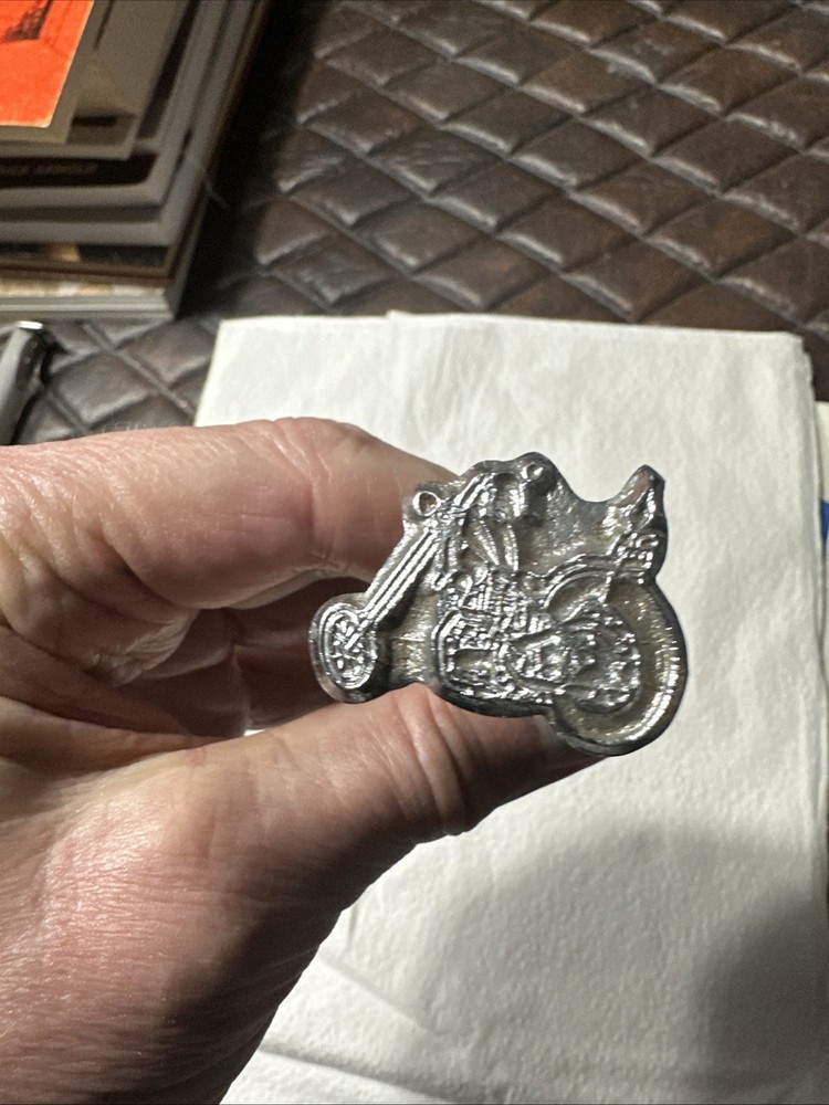 Leather Stamps
