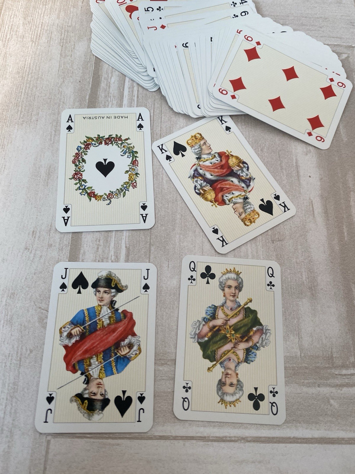 Antique Sterling Silver Tortoise Shell Playing Card Bridge Box - Chester 1894