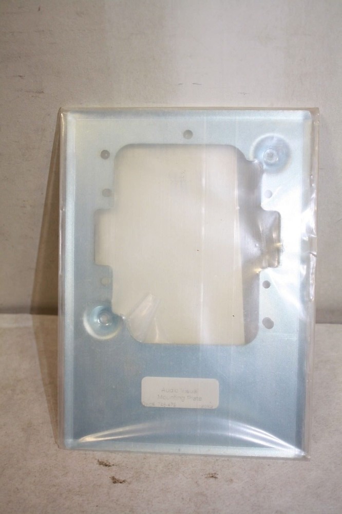 SIMPLEX 748-479 MOUNTING KIT