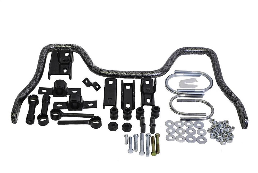 HELLWIG 2014 GM 1/2 TON SWAY BAR- 7735