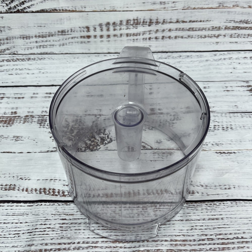 KRUPS Type 700 Food Processor Replacement Work Bowl