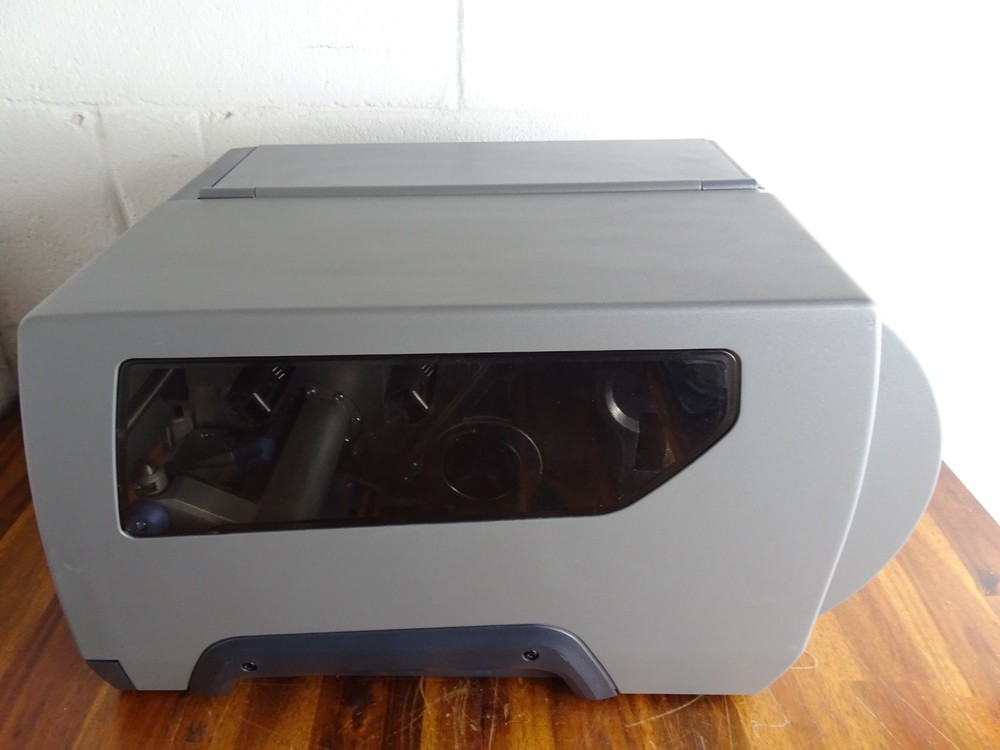 Honeywell/Intermec PM43 Direct Transfer Thermal Label Printer USB Network Tested