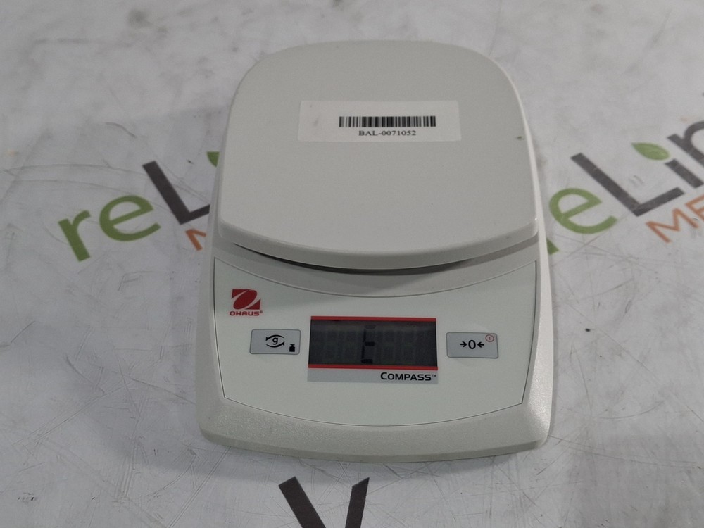 Ohaus CR621 Compact Scale
