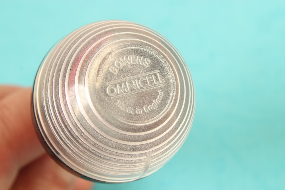 Bowens Omnicell Slave Unit - with 1/4 Phone Plug