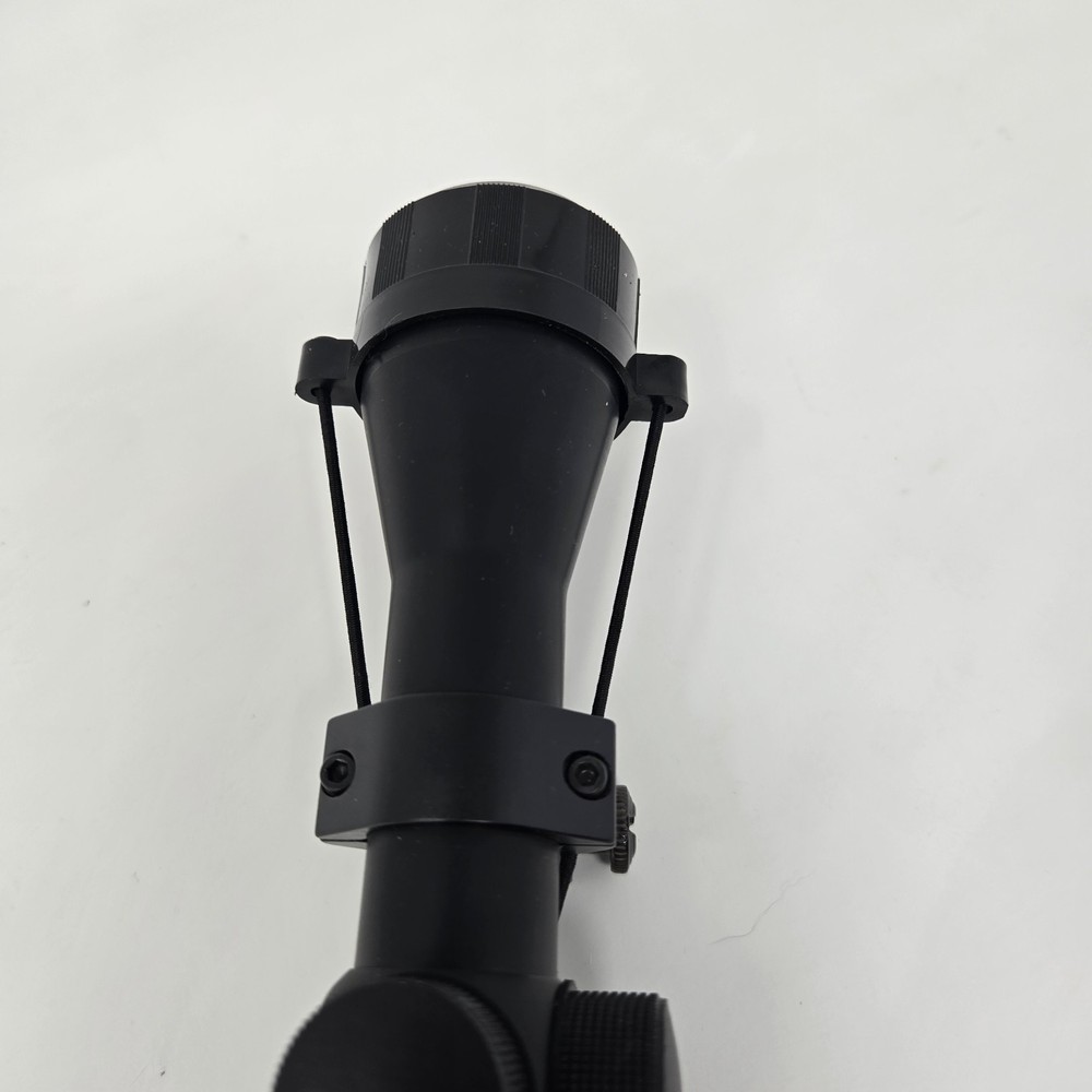 Optima 4x32 Rifle Scope NEW OPEN BOX