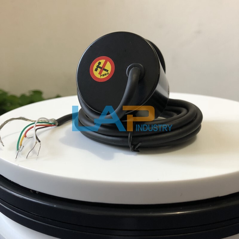 1PCS NEW FOR KOYO Encoder TRD-J600-S