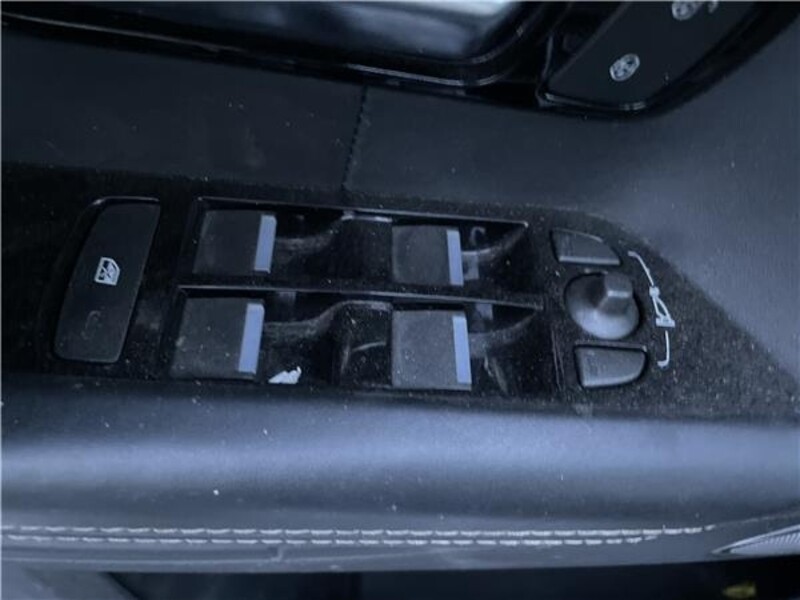 rear window control panel rh for LAND ROVER RANGE EVOQUE (2011->) 109099