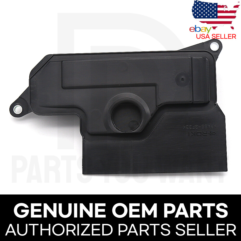 GENUINE Toyota Lexus OEM Automatic Transmission Oil Filter Strainer 35330-48020