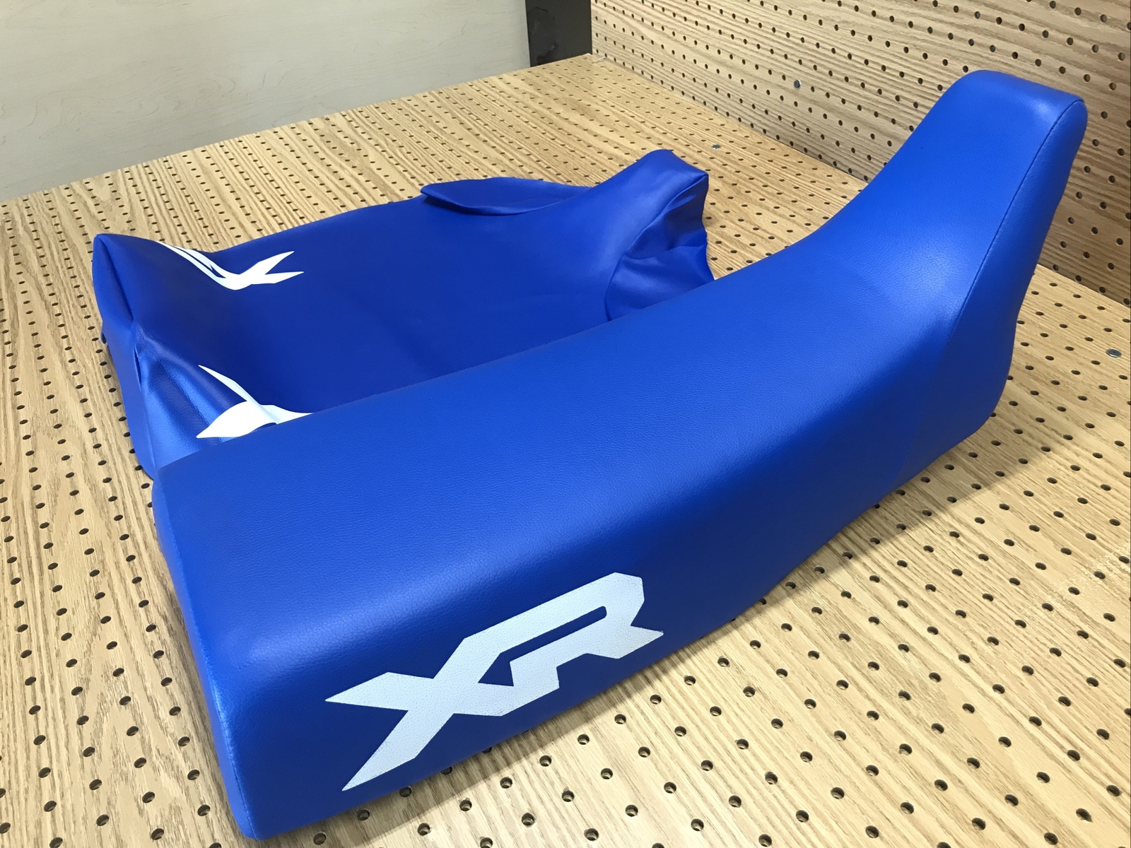 HONDA XR200R XR250R SEAT COVER 1984 TO 1985 MODEL (H*-269)