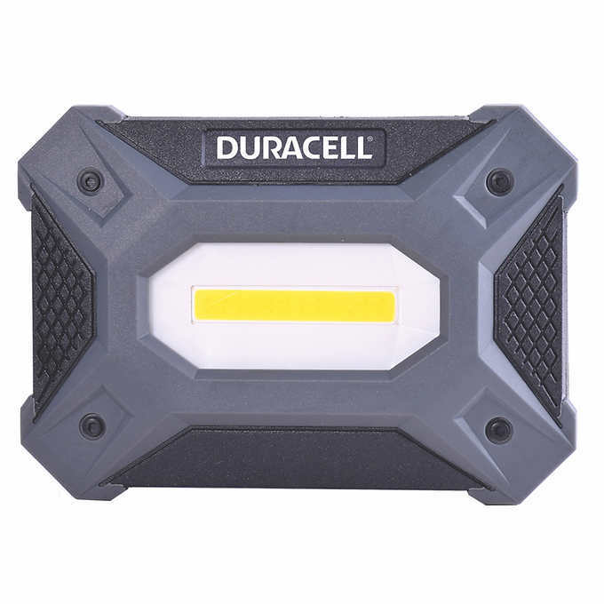 Light Portable Work Light 600 Lumens,Safety,Security,