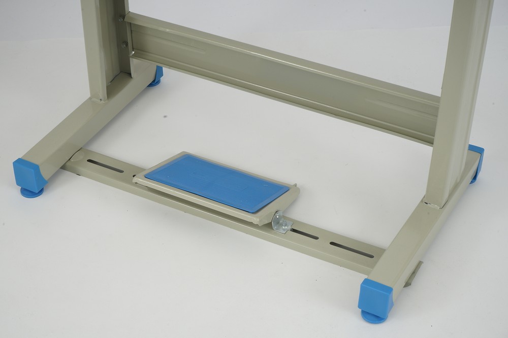 Sewing Machine Table For Single Needle Industrial Sewing Machine With Stand Legs