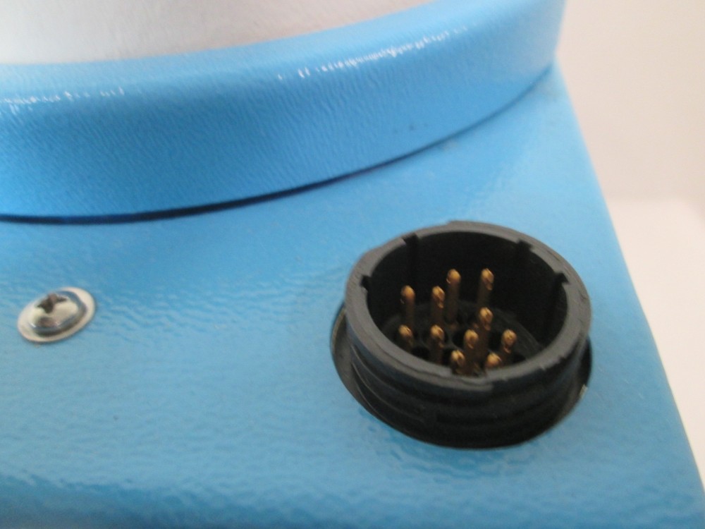 Schumacher, STC115 TLC, High Temperature Controller, Used